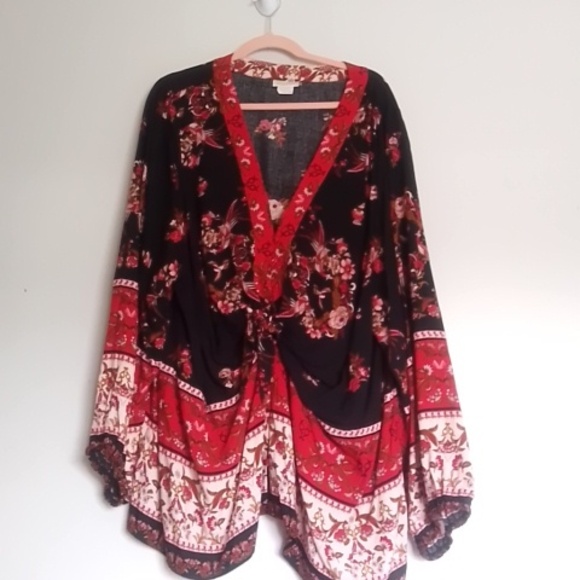 Blouse - Picture 2 of 5